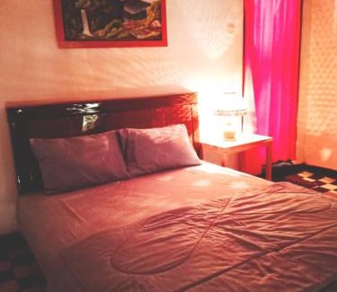 Kecamatan Montong Gading Casa | Tereng Wilis bungalows