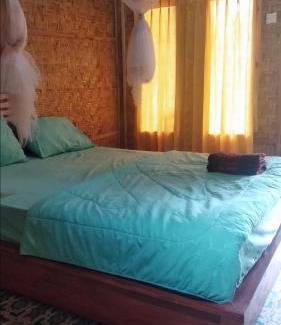 Kecamatan Montong Gading Casa | Tereng Wilis bungalows