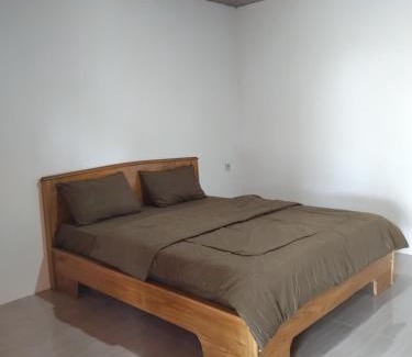 Kecamatan Montong Gading Casa | Tereng Wilis bungalows