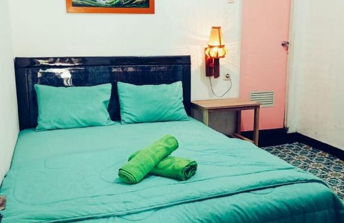 Kecamatan Montong Gading Casa | Tereng Wilis Homestay