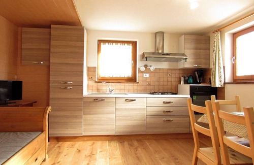 Petersberg Apartamento | Teresa (6 personas)
