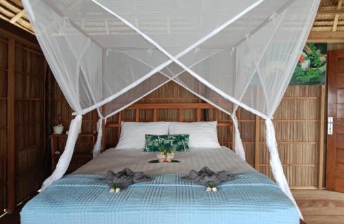 Mansuar Island Casa | Terimakasih homestay