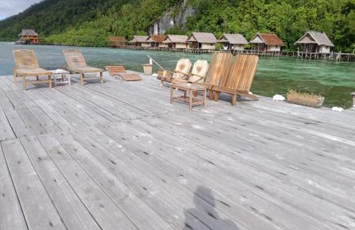 Mansuar Island Casa | Terimakasih homestay