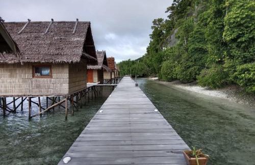 Mansuar Island Casa | Terimakasih homestay