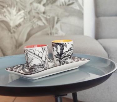 Centre-Ville Apartamento | TERLA Bel Appartement 3 Pieces Clim & Parking