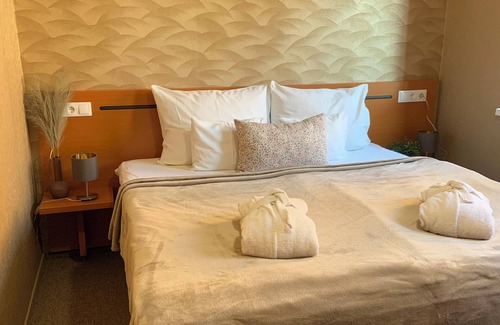 Tapioszecso Hotel | Termál Hotel Vesta