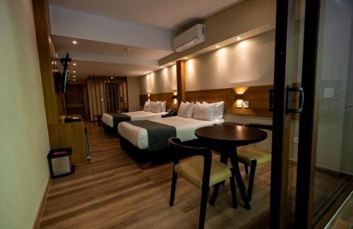 Santa Rosa de Cabal Complejo | Termales Santa Rosa De Cabal