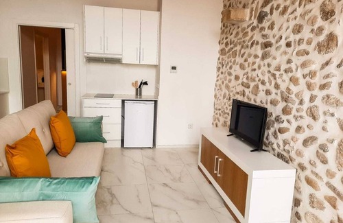 Centro histórico Apartamento | Termas Romanas Allon