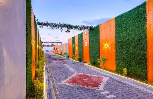 Evci Hotel | Terme Resort Tatil Köyü