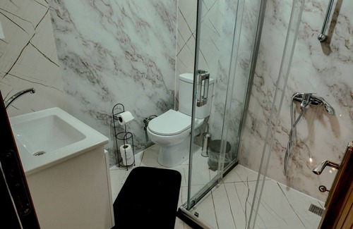 Evci Hotel | Terme Resort Tatil Köyü