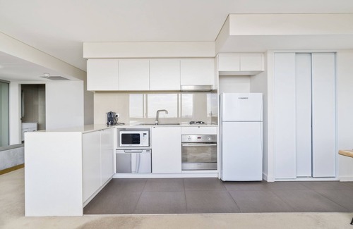 Newcastle Apartamento | Terminus Apartment Hotel, an Ascend Collection Hotel
