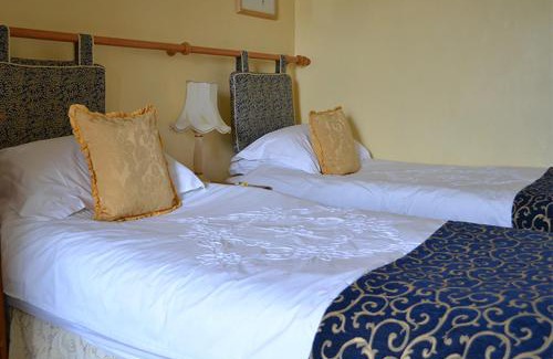 Wollerton Cama Y Desayuno | Ternhill Farm House - 5 Star Guest Accommodation with optional award winning breakfast