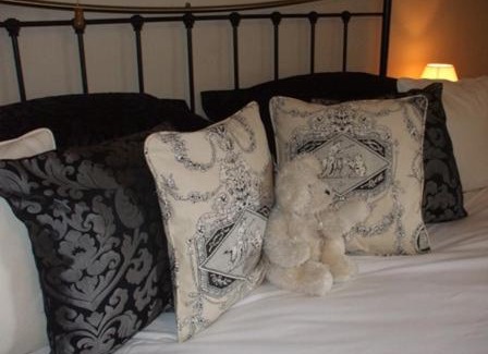 Wollerton Cama Y Desayuno | Ternhill Farm House - 5 Star Guest Accommodation with optional award winning breakfast