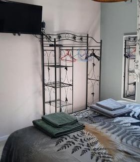 Saint-Avaugourd-des-Landes Apartamento | TERR'OCÉAN