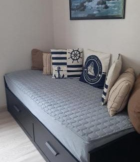 Saint-Avaugourd-des-Landes Apartamento | TERR'OCÉAN