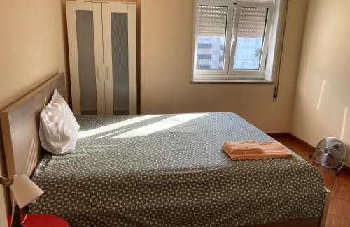 Ponte de Lima Apartamento | Terraço do Lima