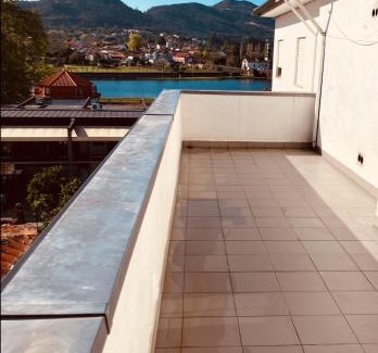 Ponte de Lima Apartamento | Terraço do Lima