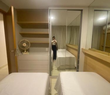 Pirangi do Norte Apartamento | Terraço Pirangi - hr corretora