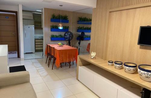 Pirangi do Norte Apartamento | Terraço Pirangi - hr corretora