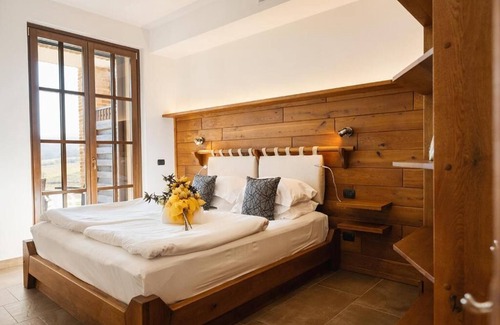 Montepulciano Otro | Terra Antica Resort