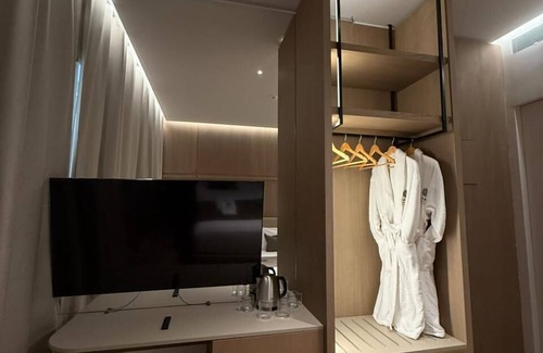 Tirana Apartamento | Terra Boutique Hotel