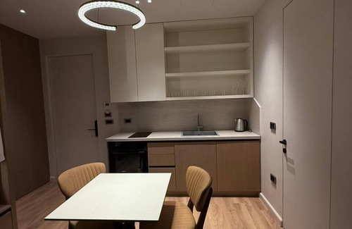 Tirana Apartamento | Terra Boutique Hotel