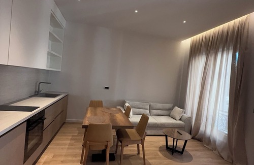 Tirana Apartamento | Terra Boutique Hotel