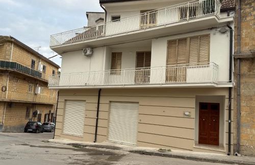 Barrafranca Apartamento | Terra D'Amuri