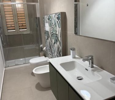 Barrafranca Apartamento | Terra D'Amuri
