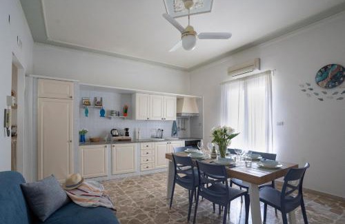 Aci Trezza Apartamento | Terra dei Ciclopi Acitrezza