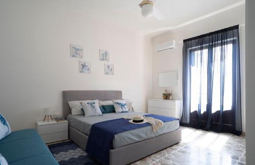 Aci Trezza Apartamento | Terra dei Ciclopi Acitrezza