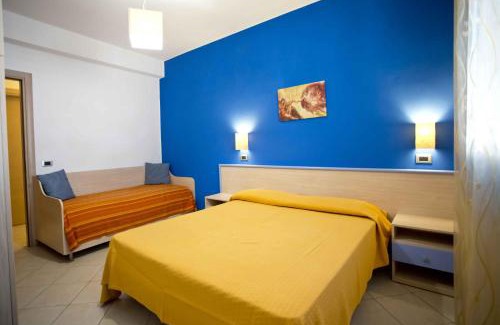 Favignana Casa | Terra del Sole