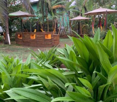 Boldro Casa | Terra Encantada Pousada Fernando de Noronha