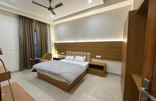 Nabha Complejo | Terra garden resort