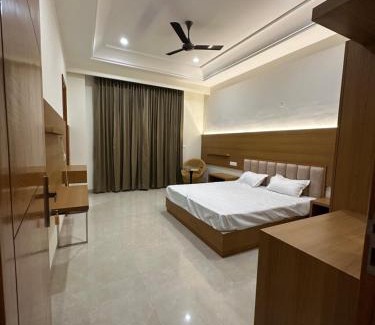 Nabha Complejo | Terra garden resort