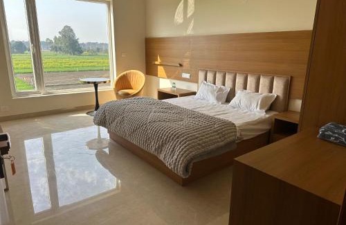 Nabha Complejo | Terra garden resort