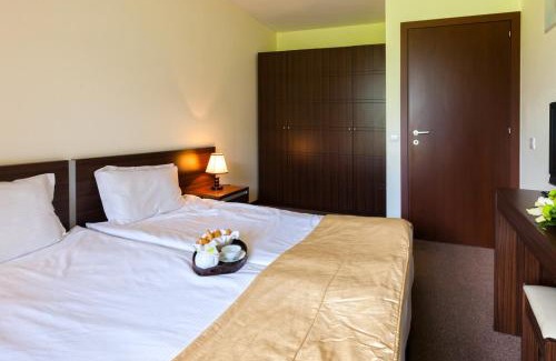 Razlog Complejo | Terra Hotel