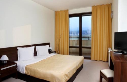 Razlog Complejo | Terra Hotel