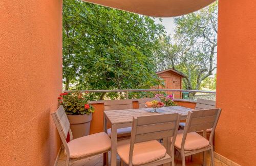 Rovinjsko Selo Apartamento | Terra