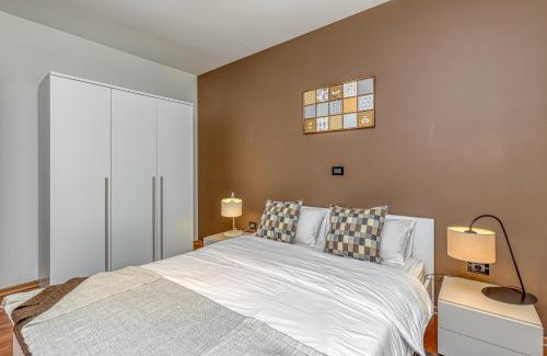 Rovinjsko Selo Apartamento | Terra