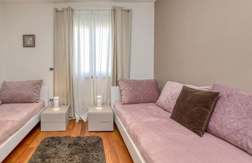 Rovinjsko Selo Apartamento | Terra