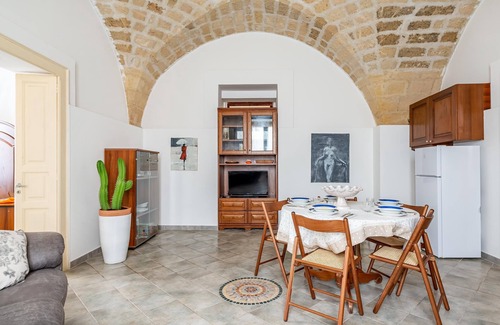 Lecce Historic Center Apartamento | Terra Mia In The Historic Center Of Lecce