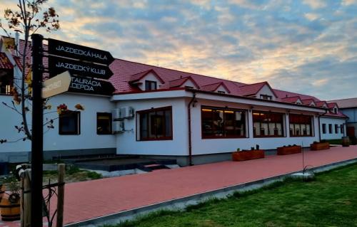 Jasova Casa | TERRA penzión
