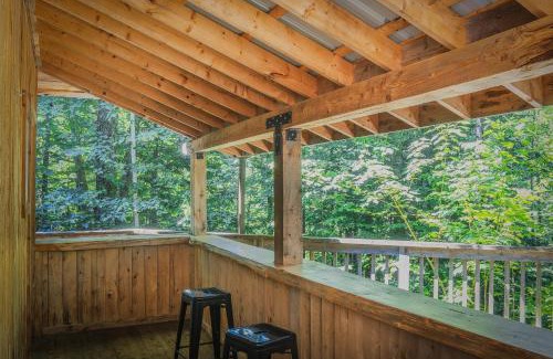 Harrington Chalet De Esquí | Terra Perma