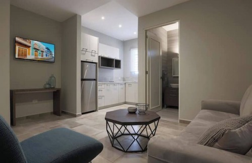 San Juan Apartamento | Terra Porto #4 Rooftop Terrace, Old San Juan