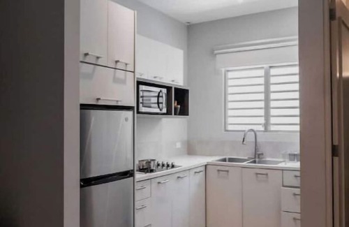 San Juan Apartamento | Terra Porto #4 Rooftop Terrace, Old San Juan