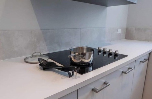 San Juan Apartamento | Terra Porto #4 Rooftop Terrace, Old San Juan