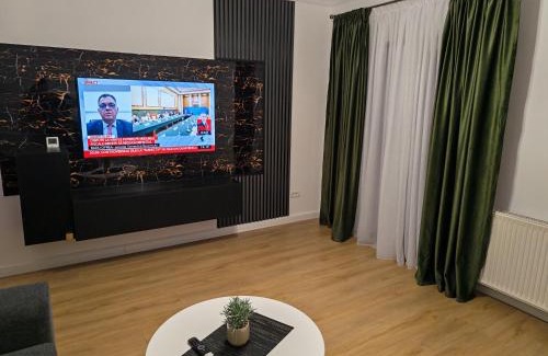 Doctor Petru Groza Apartamento | Terra Ștrand Residence Ștei