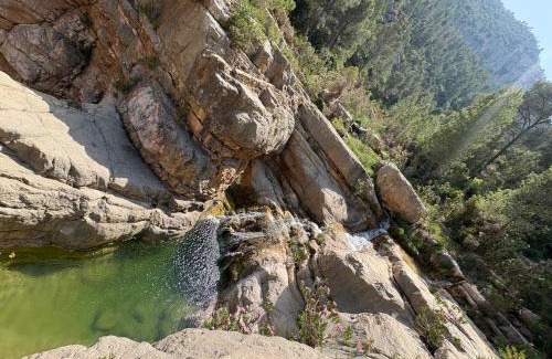 Jalance Apartamento | Terra - Valle de Ayora