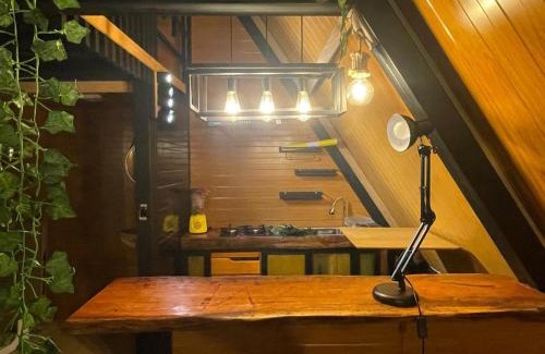 Leopoldo de Bulhoes Otro | Terra Verde Chalés